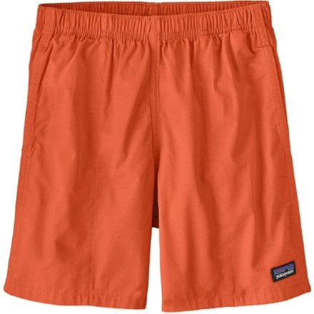 Patagonia Funhoggers Shorts - Kids' 0