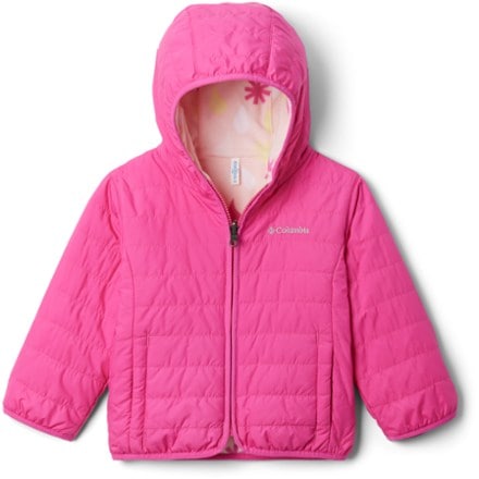 Columbia double trouble jacket on sale