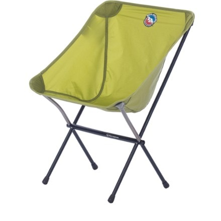 Big Agnes Mica Basin Camp Chair 0