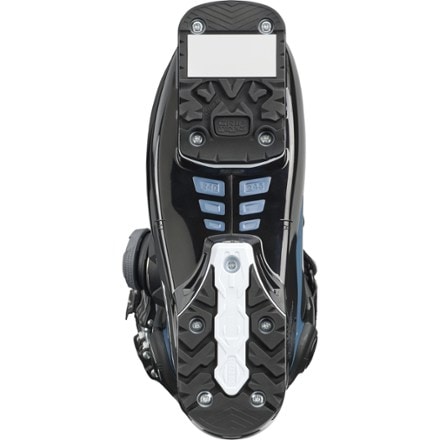 Nordica Speedmachine 3 95 W BOA Ski Boots - Women's - 2025/2026 4