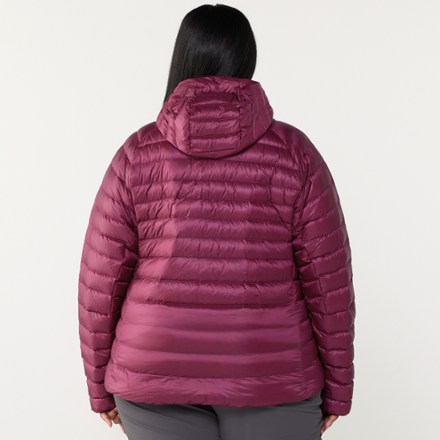REI Co-op Magma 850 Down Hoodie - Women's 4