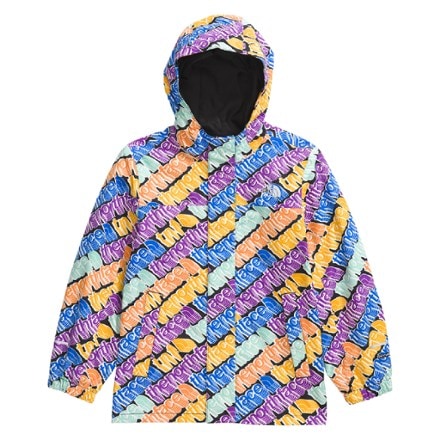 The North Face Antora Rain Jacket - Toddlers' 0