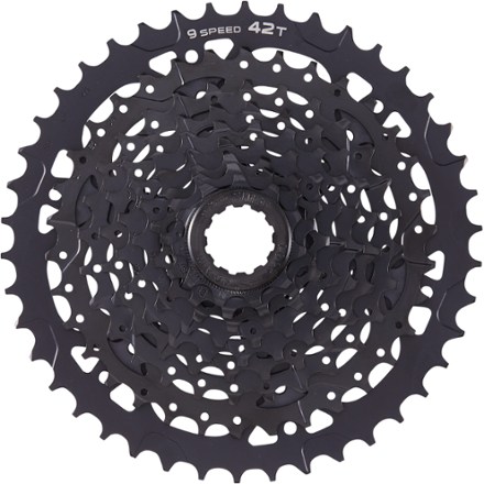 9 speed Bike Cassettes REI Co op