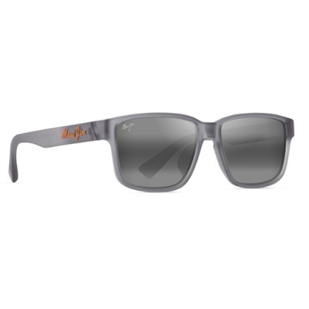 Maui Jim Kuniahi AF Polarized Sunglasses 0