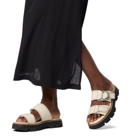 Sorel Rein CB Slide Sandals - Women's 1