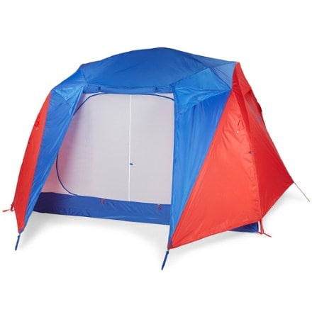 Marmot Limestone 6-Person Tent 0