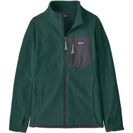 Patagonia R1 Air Full-Zip Jacket - Kids' 0