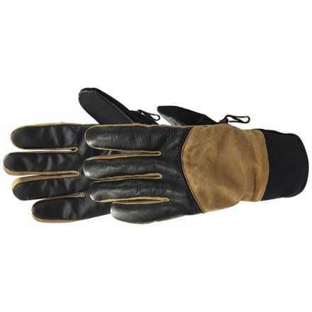 Manzella Rancher Touchtip Gloves - Men's 0