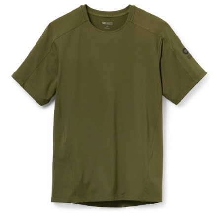 Outdoor Research Freewheel Bike T-Shirt - Men's 0