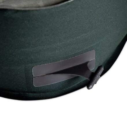 NEMO Roamer Self-Inflating Sleeping Pad 9