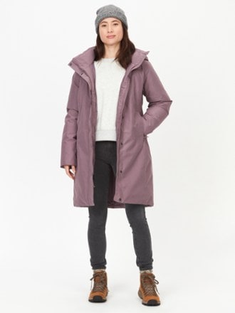 Marmot Chelsea Down Coat - Women's 2