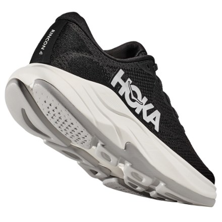 HOKA Rincon 4 Road-Running Shoes - Women's 7