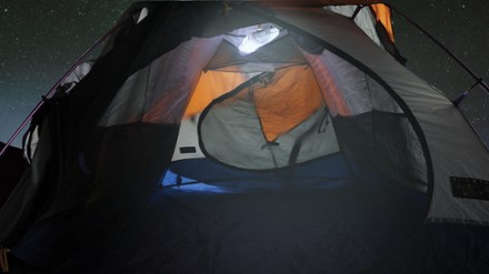 Location Image for Solar Beam with Phone Charger