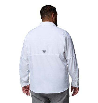 Columbia PFG Tamiami II Long-Sleeve Shirt - Men's 4