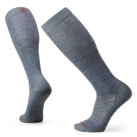 Smartwool Ski Zero Cushion OTC Socks 0