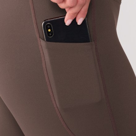 REI Co-op Active Pursuits 7/8 Tights - Women's 9