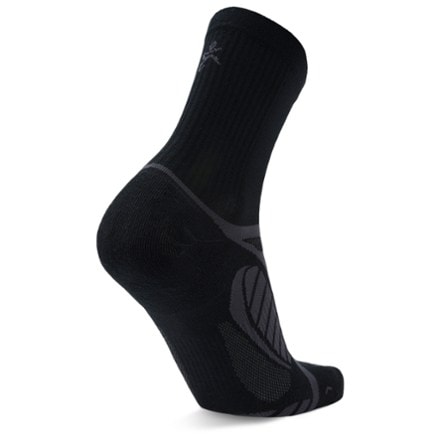 Balega Ultralight Mini Crew Socks 3