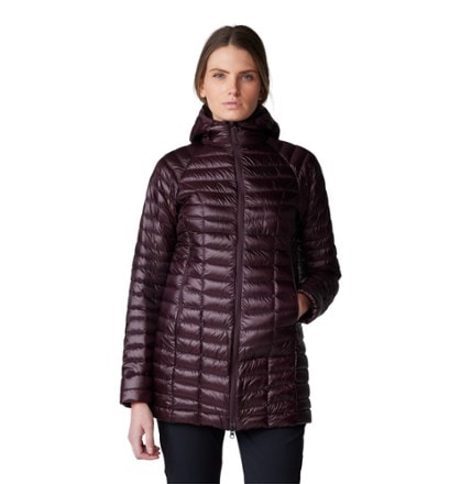 Mountain Hardwear Ghost Whisperer Down Parka - Women's 6