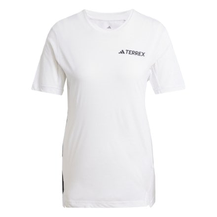 adidas Terrex Xperior Climacool+ T-Shirt - Women's 0