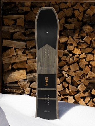 Arbor Coda Snowboard - 2025/2026 4