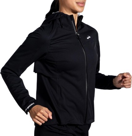 Rei womens running on sale jacket