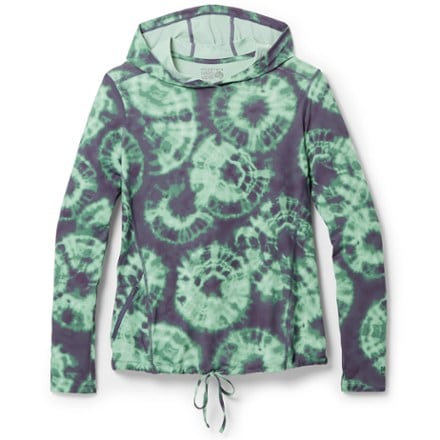 Mountain Hardwear Crater Lake Hoodie - Women's 0