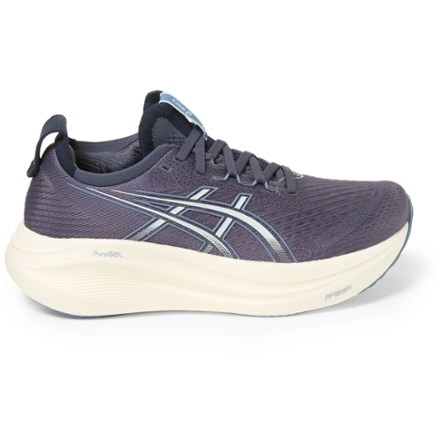 ASICS GEL-Nimbus 27 Road-Running Shoes - Women's 0