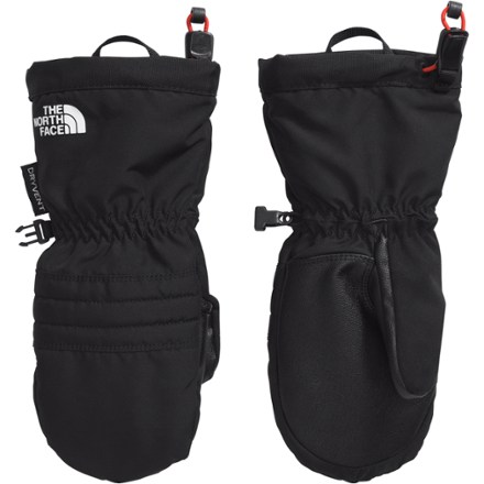 The North Face Montana Ski Mittens - Kids' 0