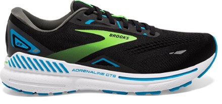 Brooks Adrenaline GTS 23 Road-Running Shoes - Men's 0