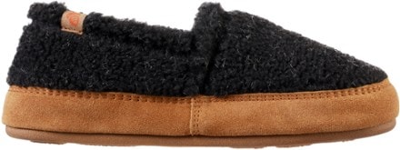 Acorn Recycled Ela Moc Shoes - Women's 0