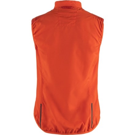 Fjallraven Hoja Adventure Cycling Vest - Women's 1