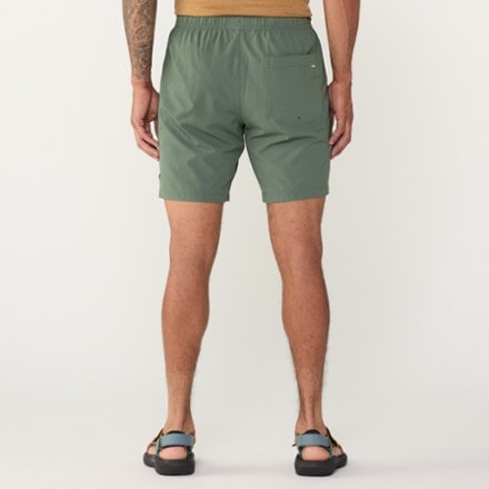 Vuori Kore Unlined Shorts - Men's 7" Inseam 2