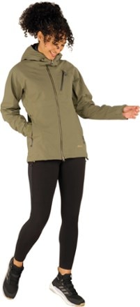 Sherpa Adventure Gear Makalu Eco Jacket - Women's 3