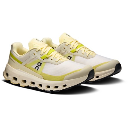 On Cloudvista 2 Trail-Running Shoes - Women's 2