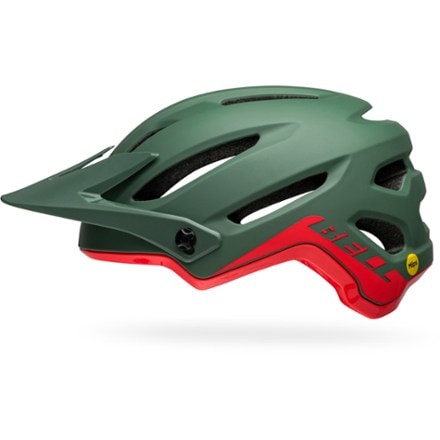 Bell 4Forty Mips Cycling Helmet 2