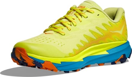 HOKA Torrent 3 Trail-Running Shoes - Men's 3