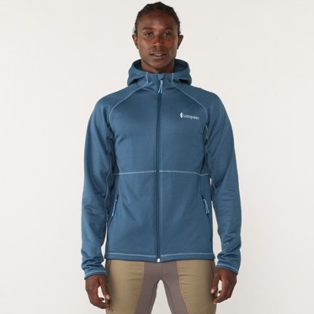 Cotopaxi Tempa Fleece Hooded Jacket - Men's 1