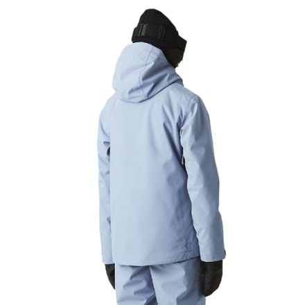 Picture Organic Clothing Seakrest Insulated Jacket - Women's 2