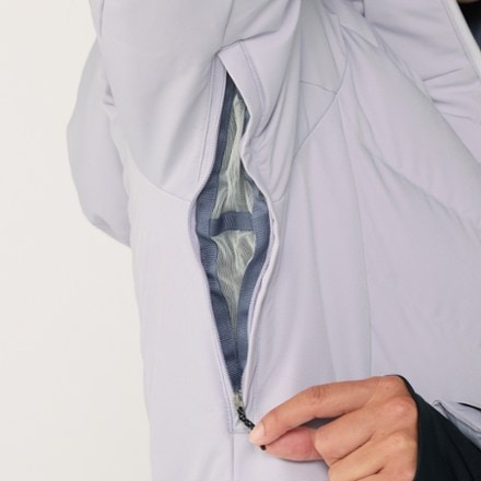 Obermeyer Cosima Down Jacket - Women's 9