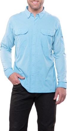 kuhl airspeed shirt