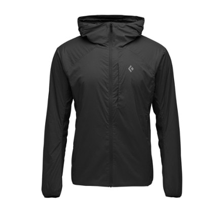 Black Diamond Alpine Start Insulated Hoody - Men's 0