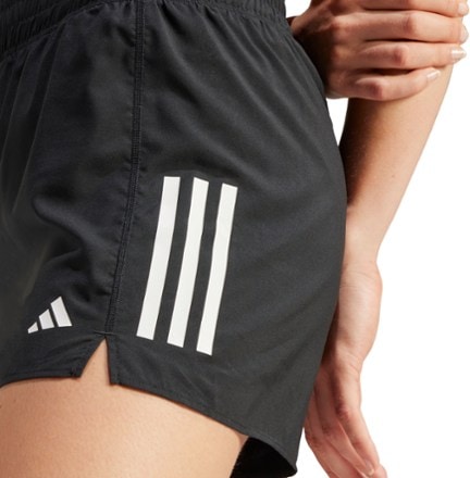 adidas Own The Run Base Shorts - Women's 6