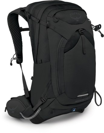 Osprey Manta 24 Hydration Pack - Men's 0