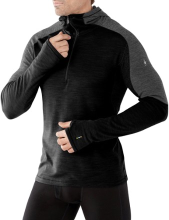 smartwool phd hoodie