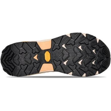 Teva Grandview Max Vent Hiking Boots - Women's 5