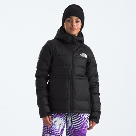 The North Face First Turn Down Jacket - Women's 1