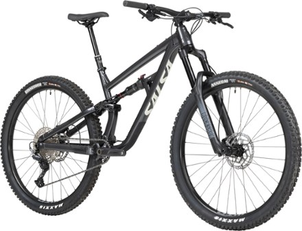 Salsa Blackthorn Deore 12-Speed Mountain Bike 1