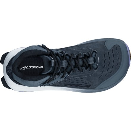 Altra Olympus 6 Hike Mid GTX Hiking Boots - Women's 3