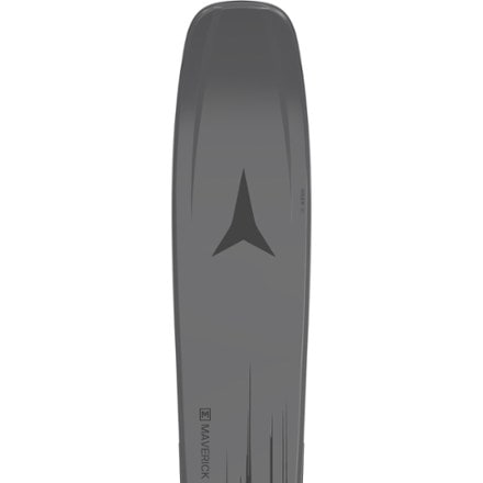 Atomic Maverick 88 CTI Skis - 2025/2026 6