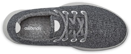 Allbirds Wool Runner Sneakers - Women's 4